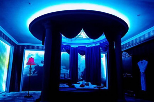 梁平按摩好店,舒缓身心的秘密基地 梁平按摩好店,舒缓身心的秘密基地