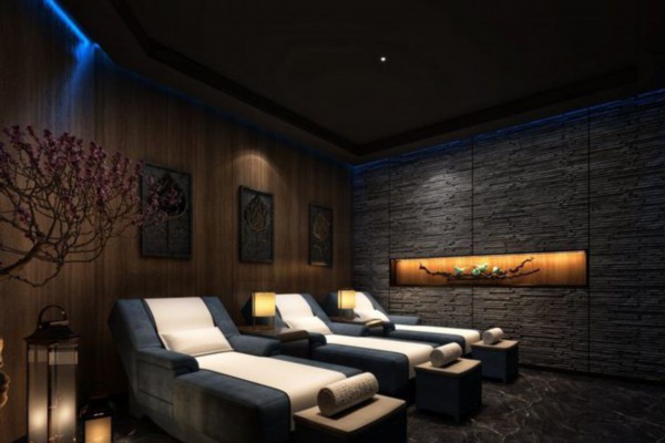 悠然重庆,揭秘隐藏的按摩好去处! 悠然重庆,揭秘隐藏的按摩好去处!