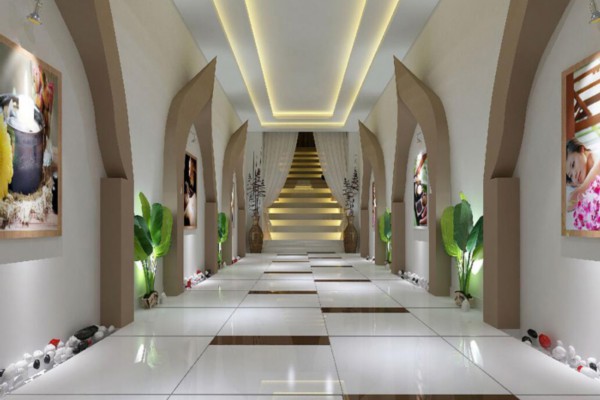 重庆职高按摩秘籍，轻松get养生技能！