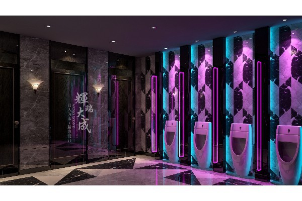 “龙潭古镇按摩攻略，给你的身心来个SPA”