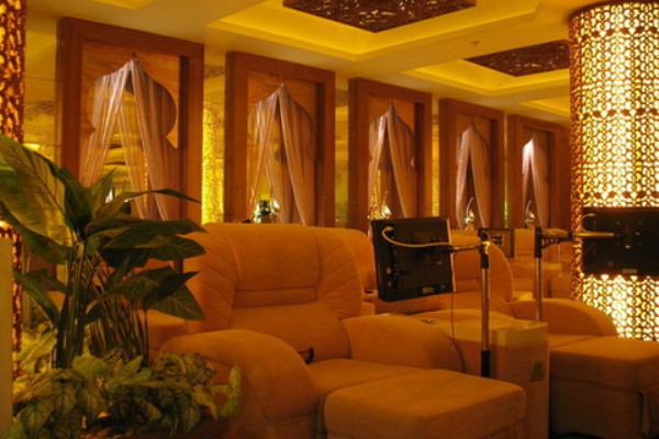 重庆桑拿板木屋，厚度揭秘养生之道