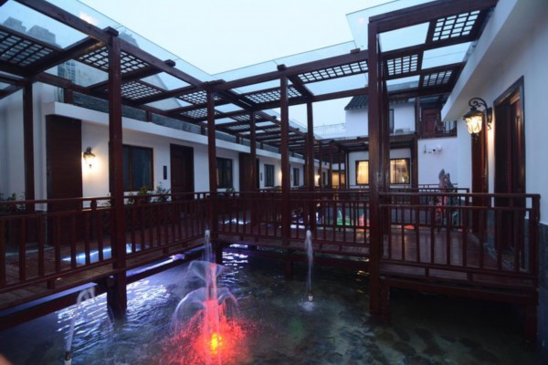 山城按摩秘籍,重庆中医推拿养生之旅 山城按摩秘籍,重庆中医推拿养生之旅