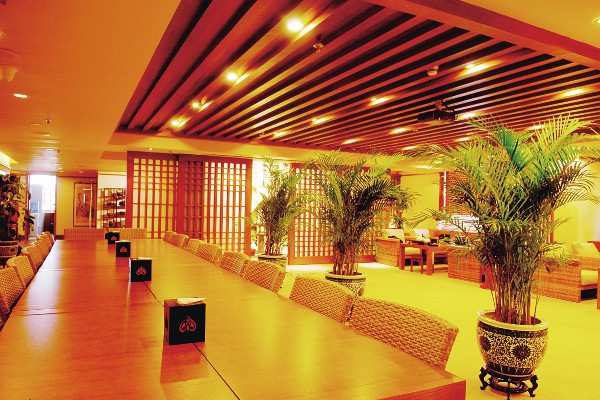 重庆特色桑拿工装，一穿就能感受到巴渝风情！